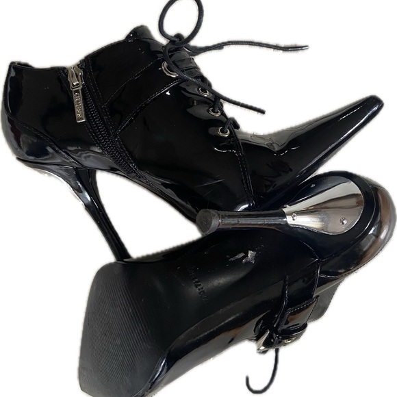 Guess stiletto boot/shoes - Picture 3 of 3